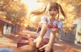 《姬魔恋战纪》重大爆料：揭晓给女儿的惊喜神奇礼物 《姬魔恋战纪》文丑好感度剧情视频